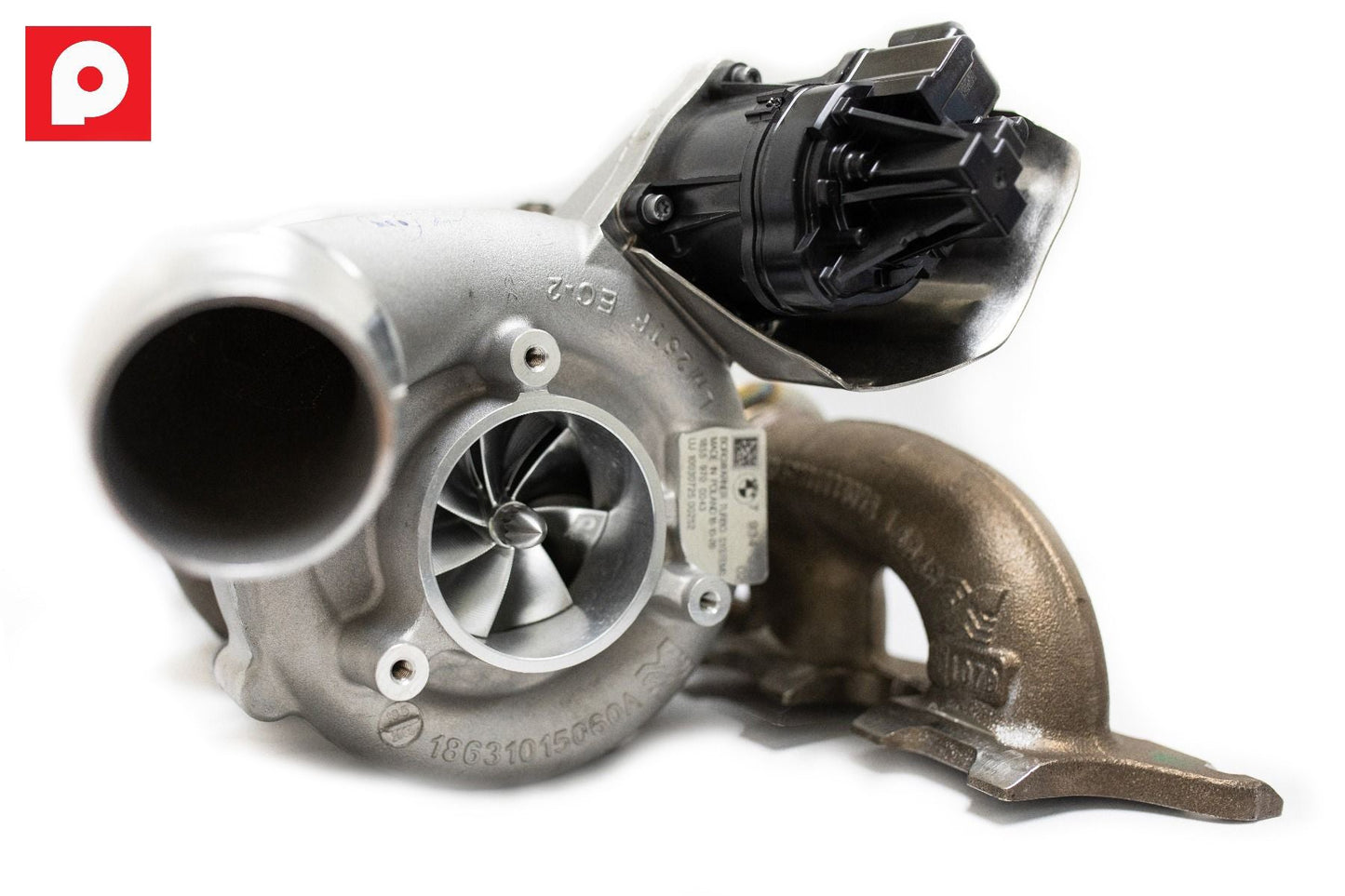 Pure Turbos BMW B58 G Series Pure800 Turbo (Inc. 540i, 640i, 740i, X3 M40ix & Z4 M40i) - ML Performance EU