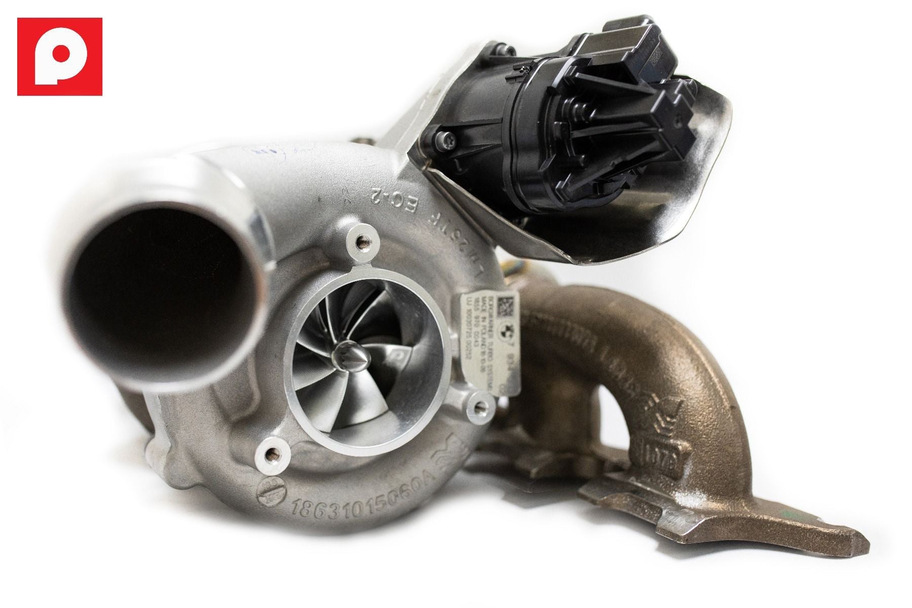 Pure Turbos BMW B58 G Series Pure800 Turbo (Inc. 540i, 640i, 740i, X3 M40ix & Z4 M40i) - ML Performance EU