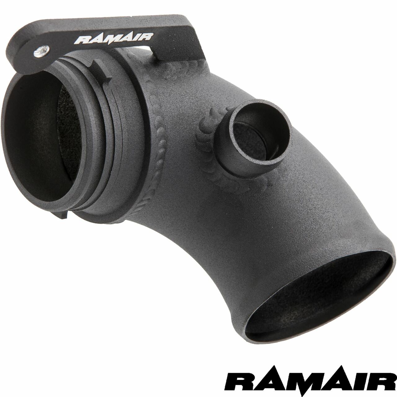 Ramair Audi Seat Skoda VW 1.8 2.0 TSI MQB Performance Intake Kit With Turbo Elbow (Inc. 8V A3, 5F Leon & MK7 Golf) - ML Performance EU