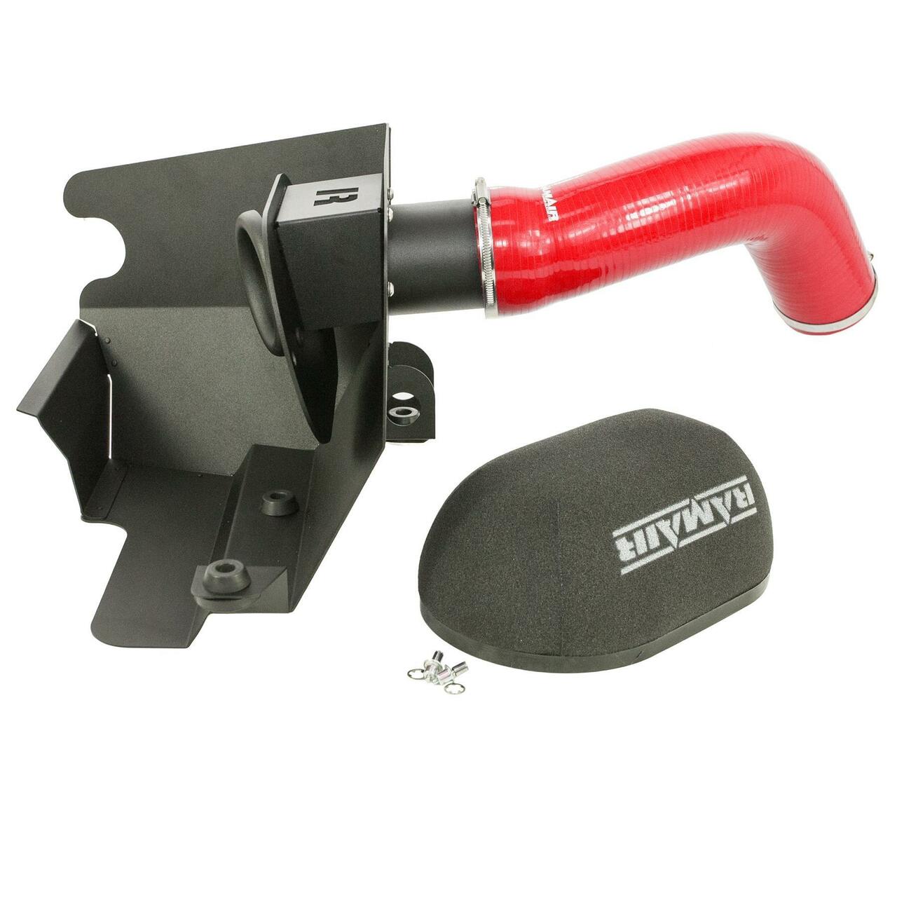 Ramair Audi Seat Skoda VW 1.8 2.0 TSI MQB Performance Intake Kit (Inc. 8V A3, 5F Leon & MK7 Golf) - ML Performance EU