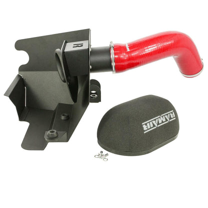 Ramair Audi Seat Skoda VW 1.8 2.0 TSI MQB Performance Intake Kit (Inc. 8V A3, 5F Leon & MK7 Golf) - ML Performance EU