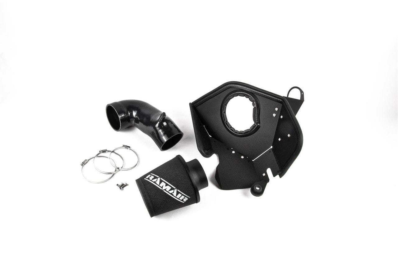 Ramair Audi Seat Skoda VW 2.0 TDI Induction Kit (Inc. 8V A3 TDI, Kodiaq TDI, Tiguan TDI & MK7 Golf GTD)