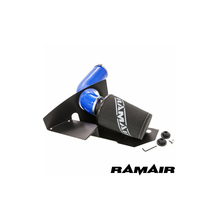 Ramair Audi Seat Skoda VW EA888 Gen1 2.0 TSI Performance Intake Kit (Inc. 8P A3, 1Z Octavia, MK3 Scirocco & MK6 Golf) - ML Performance EU