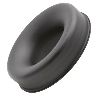 Ramair PRORAM 83mm ID Neck Large Cone Air Filter with Velocity Stack - ML Performance UK