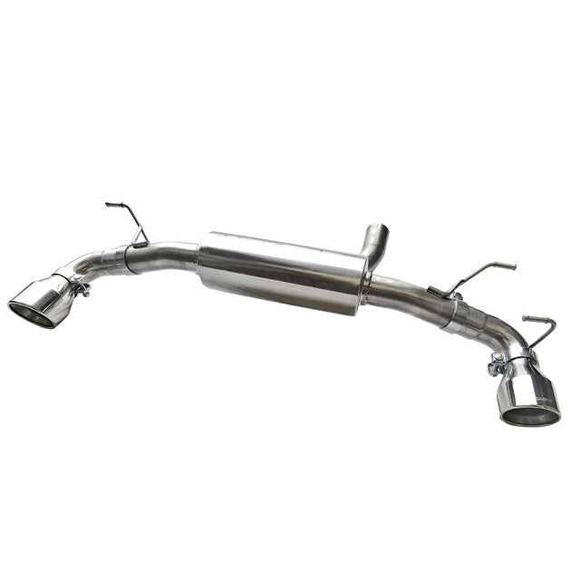 Cobra Exhaust Range Rover Evoque (SD4 / TD4) Rear Box Performance Exhaust | ML Performance EU Car Parts