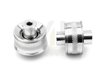 SPL BMW Toyota Front Caster Rod Bushings Non-Adjustable (A90 Supra GR & G29 Z4) | ML Performance UK 