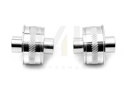 SPL BMW Toyota Front Caster Rod Bushings Non-Adjustable (A90 Supra GR & G29 Z4) | ML Performance UK 