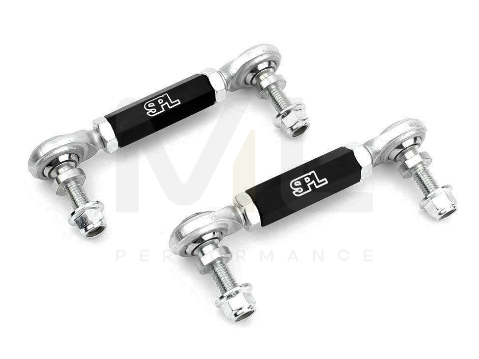 SPL BMW Toyota PRO Rear Swaybar Endlinks (A90 Supra GR & G29 Z4) | ML Performance UK 