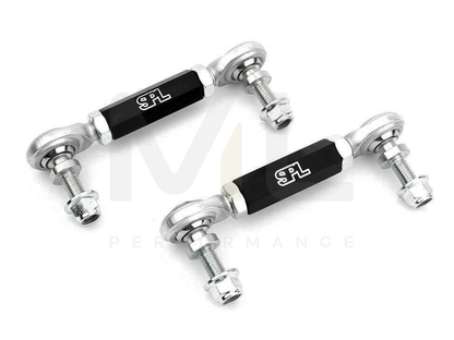 SPL BMW Toyota PRO Rear Swaybar Endlinks (A90 Supra GR & G29 Z4) | ML Performance UK 