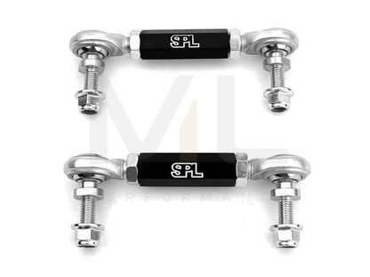 SPL BMW Toyota PRO Rear Swaybar Endlinks (A90 Supra GR & G29 Z4) | ML Performance UK 