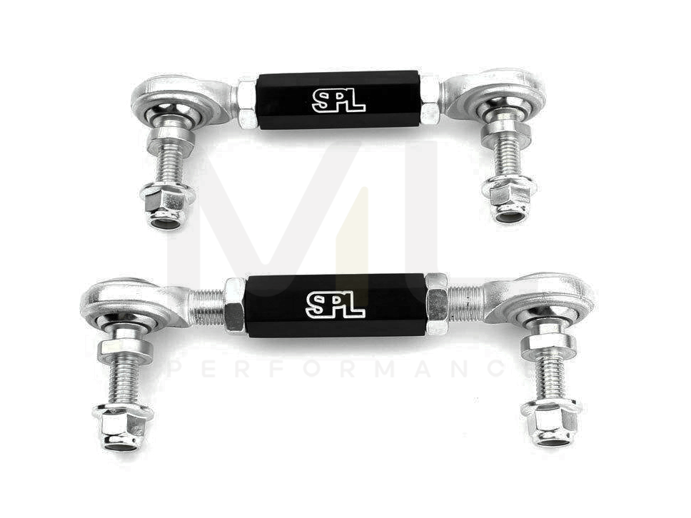SPL BMW Toyota PRO Rear Swaybar Endlinks (A90 Supra GR & G29 Z4) | ML Performance UK 