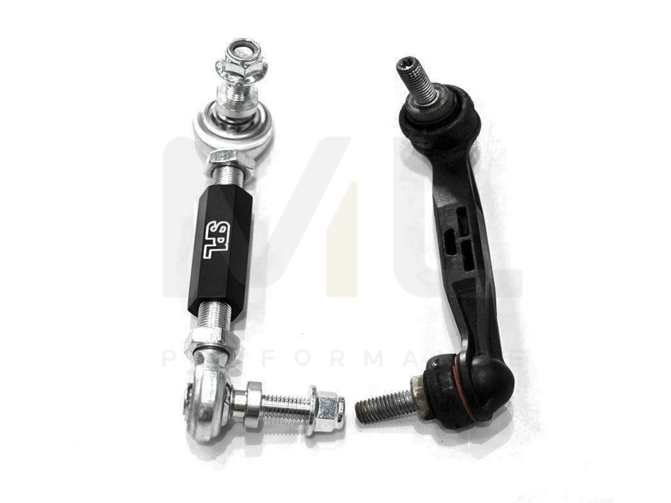 SPL BMW Toyota PRO Rear Swaybar Endlinks (A90 Supra GR & G29 Z4) | ML Performance UK 