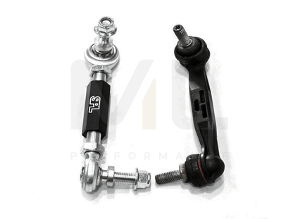 SPL BMW Toyota PRO Rear Swaybar Endlinks (A90 Supra GR & G29 Z4) | ML Performance UK 