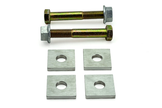 SPL BMW F8X Eccentric Lockout Kit Camber | ML Performance UK 