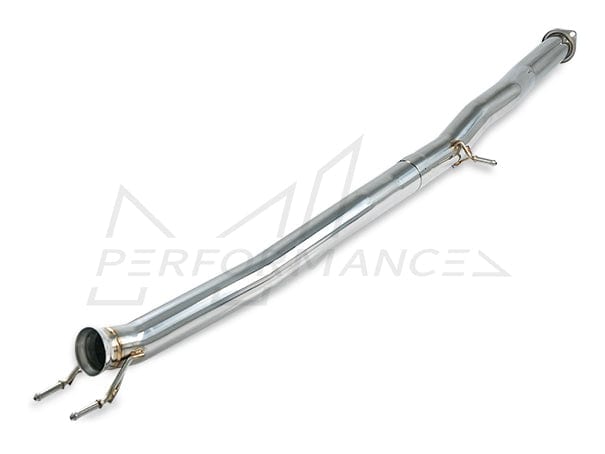 Stone Exhaust Mercedes-Benz AMG M133 C/X117 CLA45/SB Cat-Back Valvetronic Exhaust System - ML Performance UK