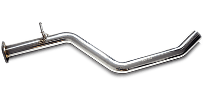 Stone Exhaust Mercedes-Benz AMG M270 C/X117 Cat-Back Valvetronic Exhaust System (Inc. CLA200 4matic & CLA250 4matic) - ML Performance EU