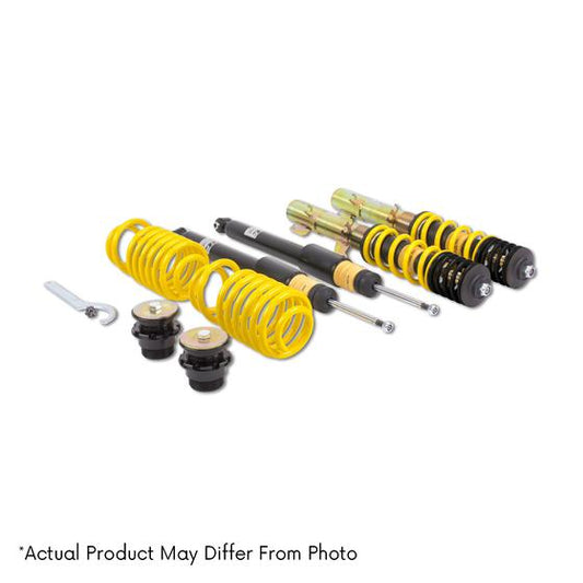 ST Suspension Audi 8V.5 A3 COILOVER KIT AX  | ML Performance UK