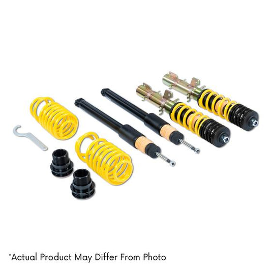 ST Suspension Audi 8V.5 A3 COILOVER KIT ST X | ML Performance UK