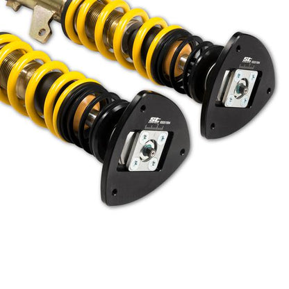 ST Suspension Audi 8V.5 A3 COILOVER KIT XTA | ML Performance UK
