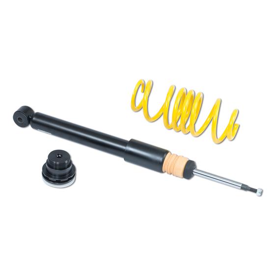 ST Suspension Audi B8 C7 COILOVER KIT ST X (A4 & A7) | ML Performance UK