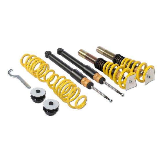 ST Suspension Audi B8 Golf COILOVER KIT ST X (S5, S4, A4 & A5) | ML Performance UK