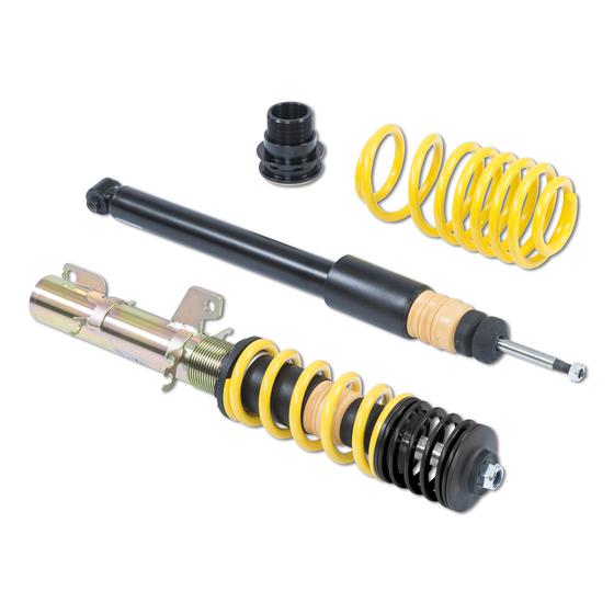 ST Suspension Audi Volkswagen COILOVER KIT ST X (8N TT, MK4 Beetle, MK4 Golf & MK4 Golf GTI) | ML Performance UK