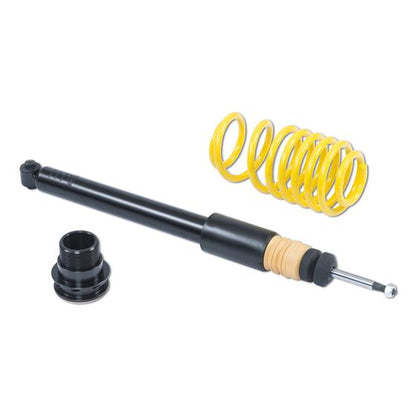 ST Suspension Audi Volkswagen COILOVER KIT ST X (8N TT, MK4 Beetle, MK4 Golf & MK4 Golf GTI)