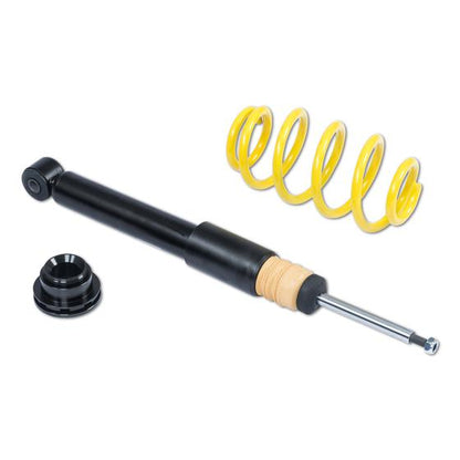 ST Suspension Audi Volkswagen COILOVER KIT ST X (8P A3, MK6 Golf R & MK6 Golf R32) | ML Performance UK