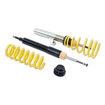 ST Suspension BMW E82 E88 COILOVER KIT XA (128i &135i) | ML Performance UK
