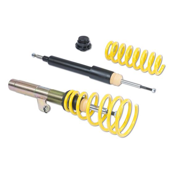 ST Suspension BMW E82 E88 ST X COILOVER KIT (128i &135i) | ML Performance UK