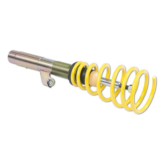 ST Suspension BMW E82 E88 ST X COILOVER KIT (128i &135i) | ML Performance UK