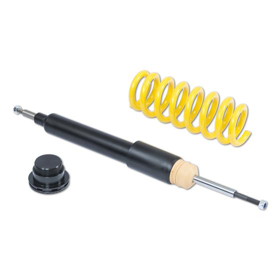 ST Suspension BMW E82 E88 ST X COILOVER KIT (128i &135i) | ML Performance UK