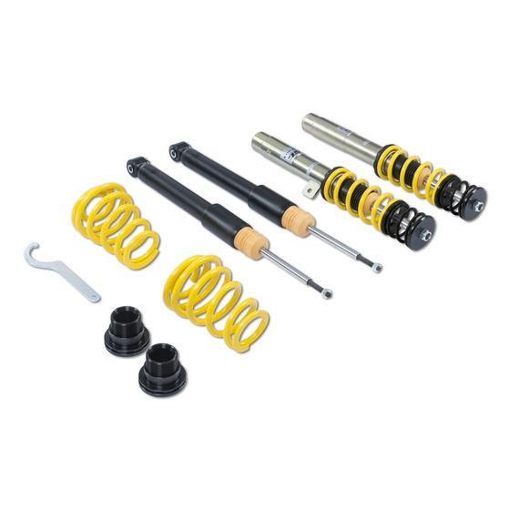 ST Suspension BMW E85 E86 COILOVER KIT ST X (Z4 2.5i, Z4 3.0i & Z4 3.0is) | ML Performance UK