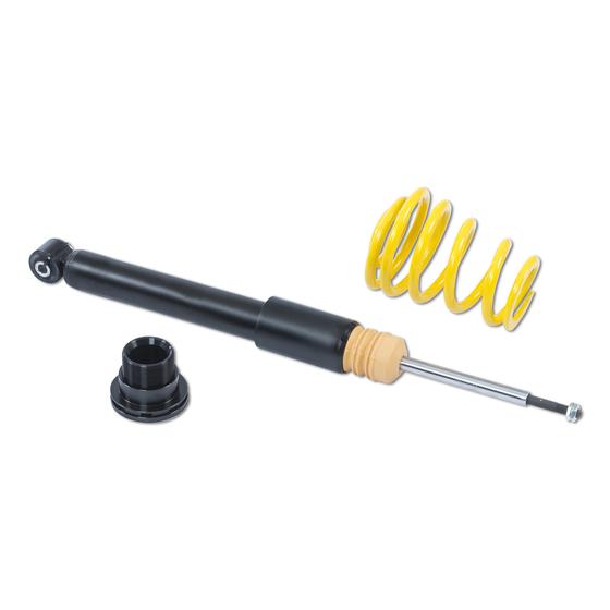 ST Suspension BMW E85 E86 COILOVER KIT ST X (Z4 2.5i, Z4 3.0i & Z4 3.0is) | ML Performance UK