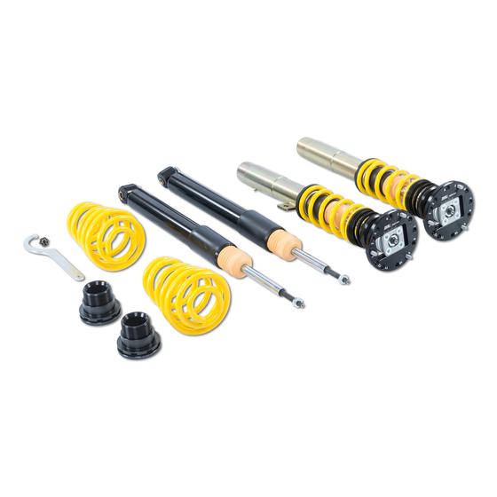 ST Suspension BMW E85 E86 COILOVER KIT XTA (Z4 2.5i, Z4 3.0i & Z4 3.0is) | ML Performance UK