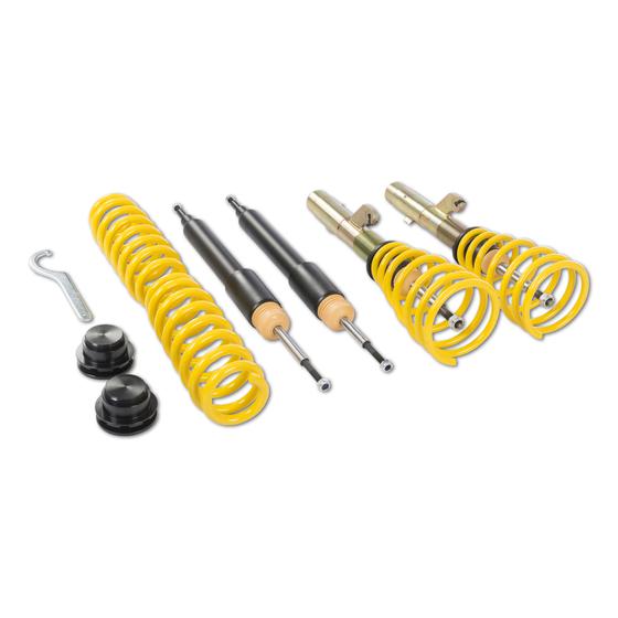 ST Suspension BMW E90 E92 COILOVER KIT ST X (Inc. 325i, 328i, 330i & 335i) | ML Performance UK