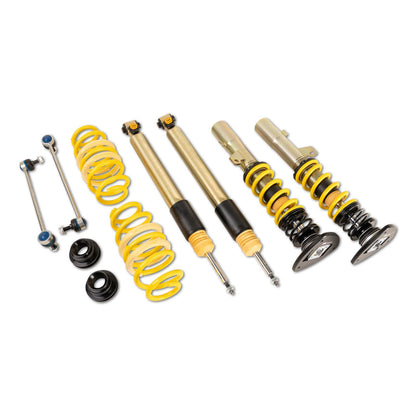 ST Suspension BMW F20 F23 F30 F36 XTA plus 3 Adjustable Coilover Kit (Inc. 125i, 225d, 335i & 440i) - ML Performance UK