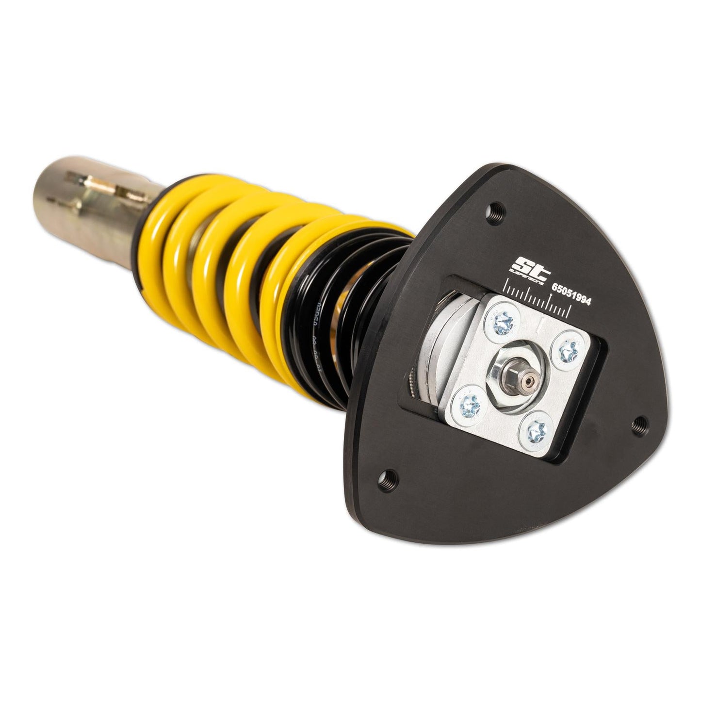 ST Suspension BMW F20 F23 F30 F36 XTA plus 3 Adjustable Coilover Kit (Inc. 125i, 225d, 335i & 440i) - ML Performance UK