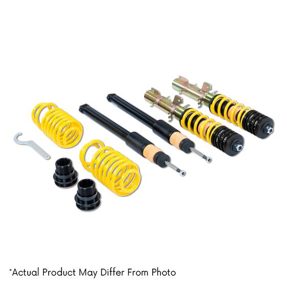 ST Suspension BMW F22 F30 F32 COILOVER KIT XA (Inc. 228i, 320i, 328i & 428i) | ML Performance UK