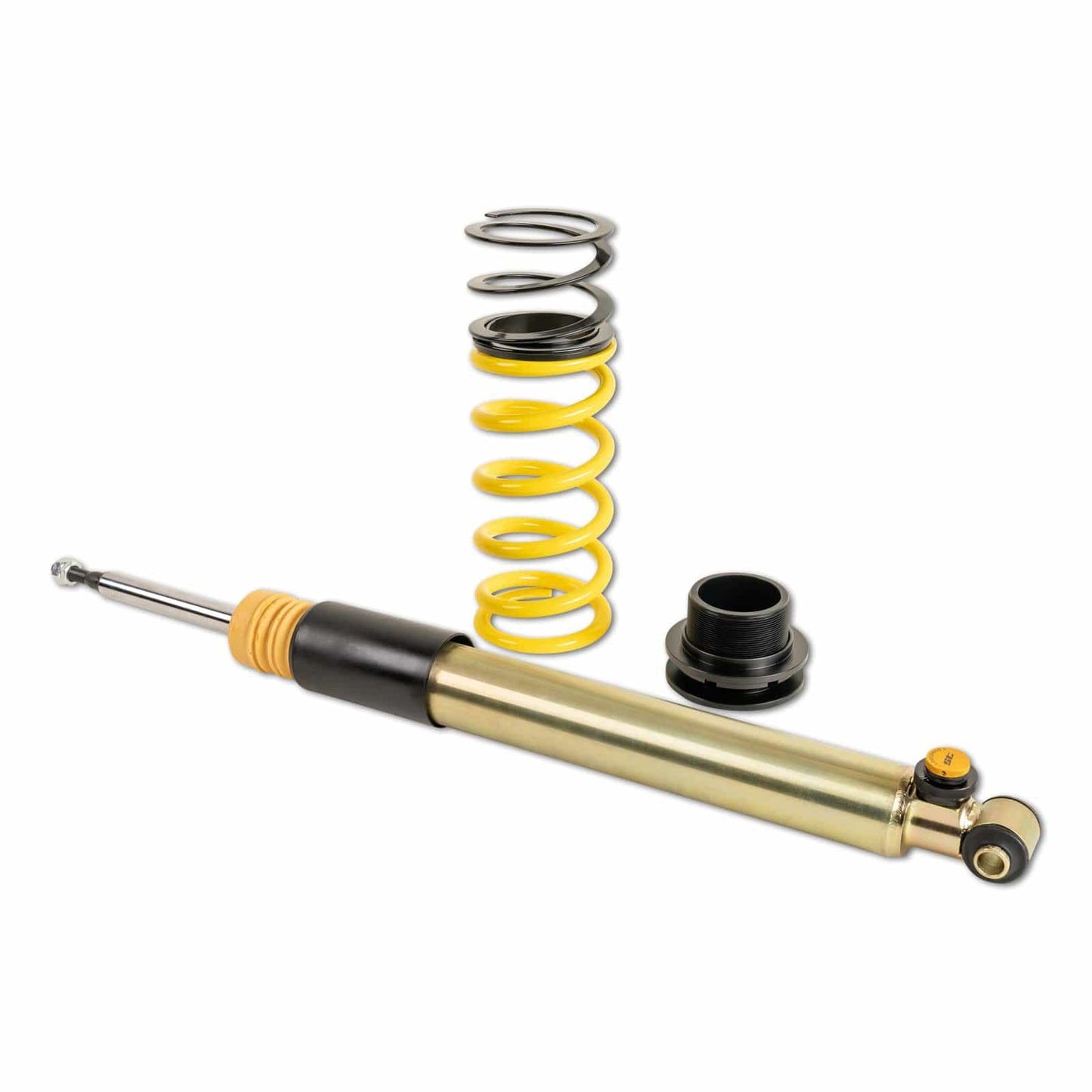 ST Suspension Scion Subaru Toyota XTA plus 3 Adjustable Coilover Kit (FR-S, BRZ & GT86)