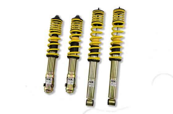ST Suspension Volkswagen B3 B4 Passat COILOVER KIT ST X | ML Performance UK