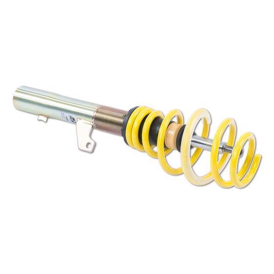 ST Suspension Volkswagen B6 B7 COILOVER KIT ST X (Passat & CC) | ML Performance UK