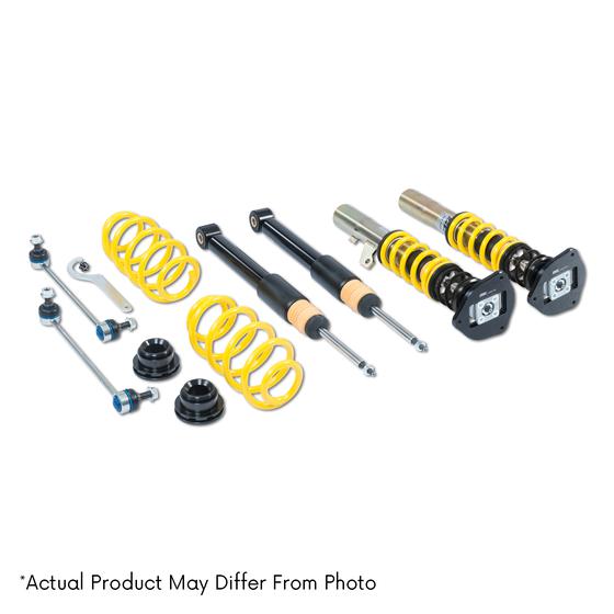 ST Suspension Volkswagen MK6 MK7 COILOVER KIT XTA (Rabbit S, MK6 Golf & MK6 Golf GTI) | ML Performance UK