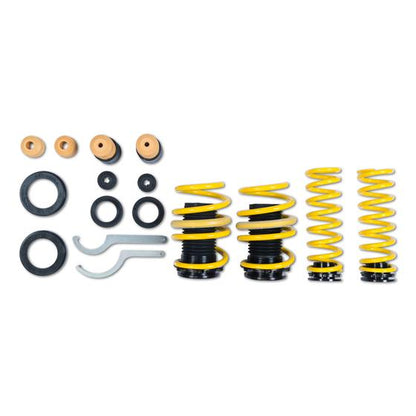 ST Suspensions BMW F85 ADJUSTABLE LOWERING SPRINGS (X5 35dx, X5 40ex, X5 50ix & X5 35ix) | ML Performance UK