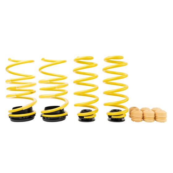ST Suspensions Volkswagen Arteon ADJUSTABLE LOWERING SPRINGS | ML Performance UK