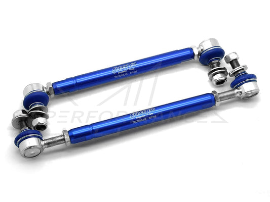 SuperPro BMW Audi Mercedes Volvo Anti-Roll Bar Link Kit (Inc. E90 335i, 8X A1, W203 C350 & S40) - ML Performance UK