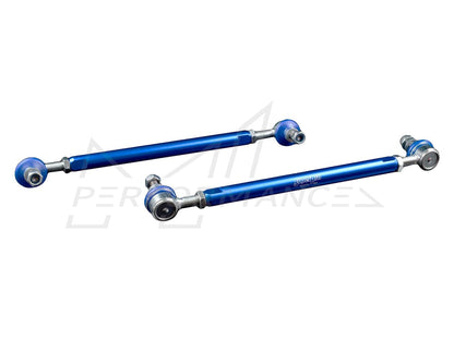 SuperPro BMW Honda Peugeot Volvo Anti-Roll Bar Link Kit (Inc. F30 320i, Jazz, 3B 307 & XC70) - ML Performance EU