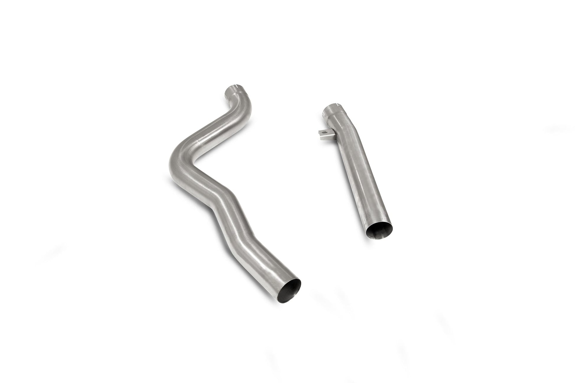 Scorpion BMW F20 F21 M140i GPF Delete Pipe - ML Performance UK