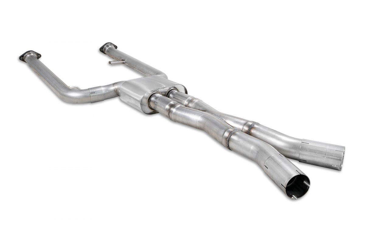 Scorpion BMW F87 M2 Competition GPF Delete Pipe - ML Performance EU