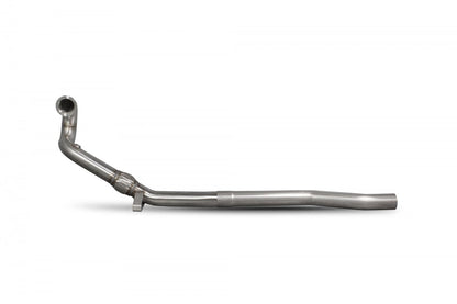 Scorpion Audi VW 3" Downpipe (MK7 Golf R & 8V S3) - ML Performance UK